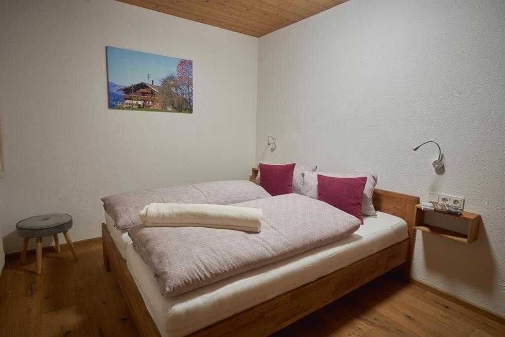 Ferienwohnung Doettlinger Fieberbrunn Rom bilde